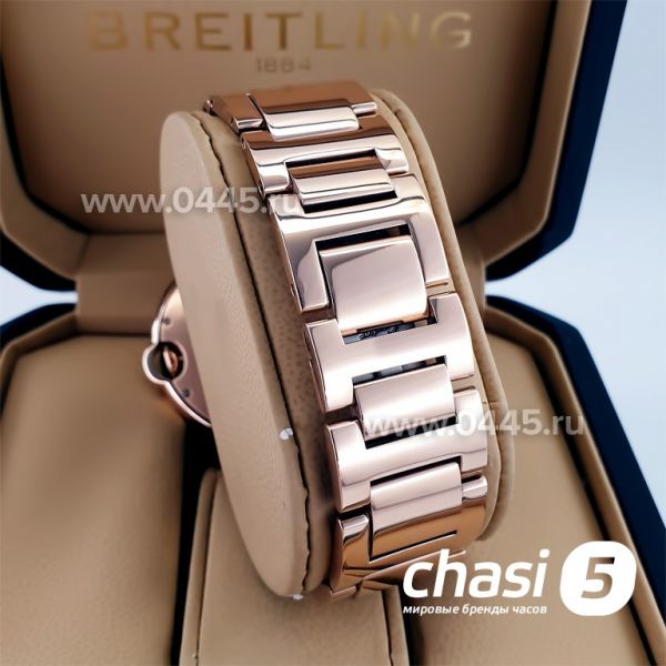 Часы Cartier Ballon Bleu (22505)