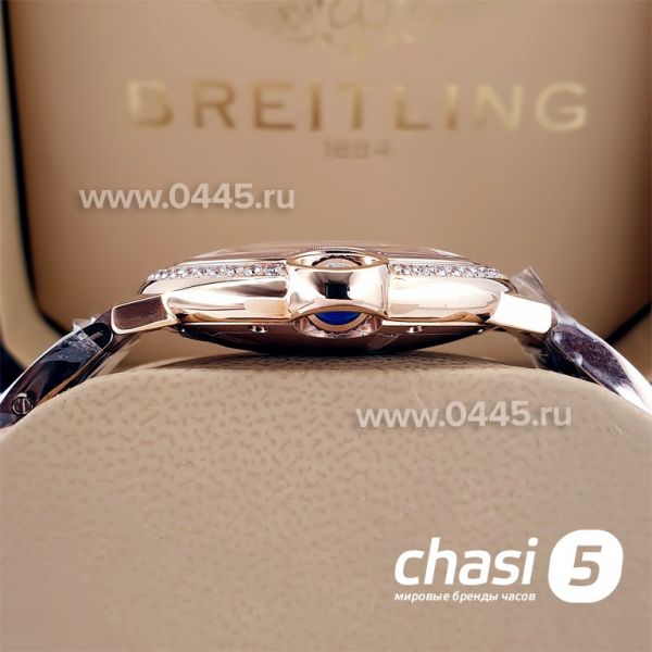 Часы Cartier Ballon Bleu (22506)