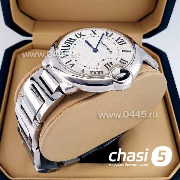 Часы Cartier Ballon Bleu (22507)