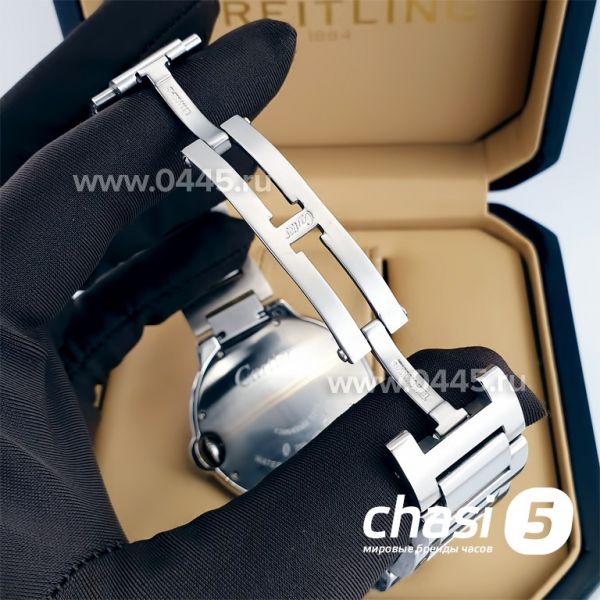Часы Cartier Ballon Bleu (22507)