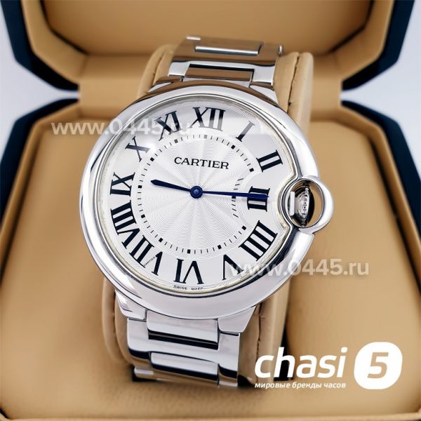 Часы Cartier Ballon Bleu (22507) Часы Cartier Ballon Bleu (22507)