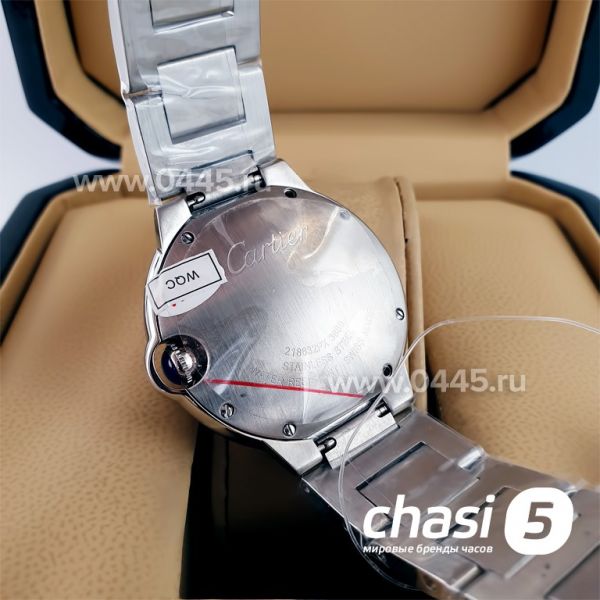Часы Cartier (22508) Часы Cartier (22508)
