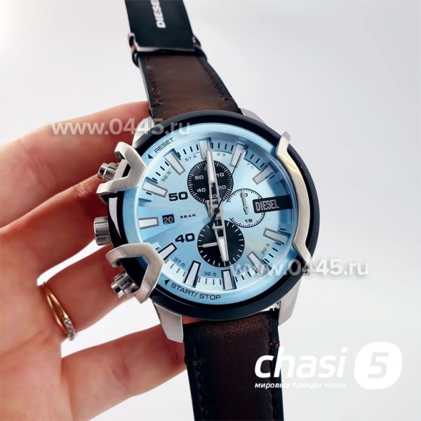 Часы Diesel Griffed DZ4656 (22511)