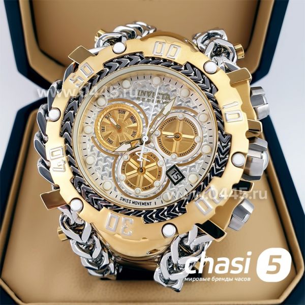 Часы Invicta Bolt (22537) Часы Invicta Bolt (22537)