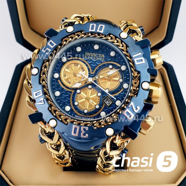 Часы Invicta Bolt (22539) Часы Invicta Bolt (22539)