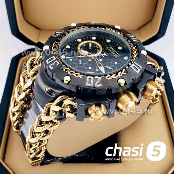 Часы Invicta Bolt (22540) Часы Invicta Bolt (22540)