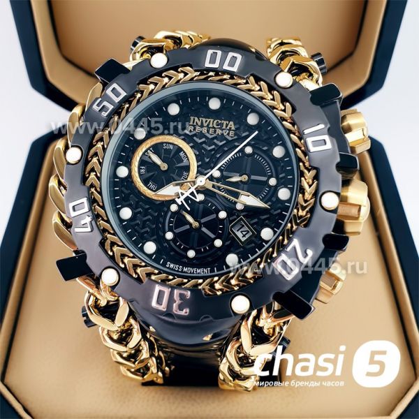 Часы Invicta Bolt (22540) Часы Invicta Bolt (22540)