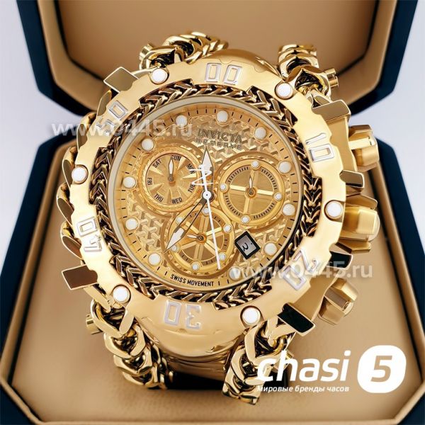 Часы Invicta Bolt (22541) Часы Invicta Bolt (22541)