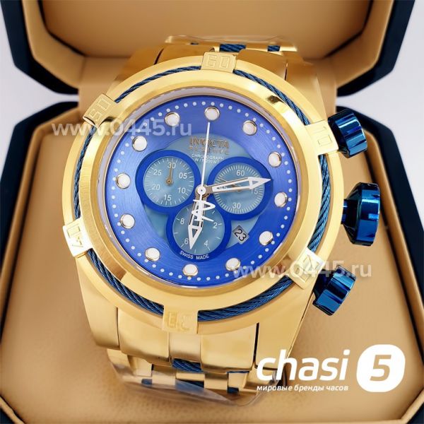 Часы Invicta Bolt (22543) Часы Invicta Bolt (22543)