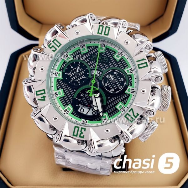 Часы Invicta Bolt (22544) Часы Invicta Bolt (22544)