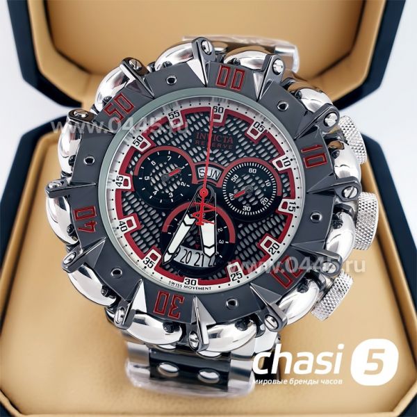 Часы Invicta Bolt (22546) Часы Invicta Bolt (22546)