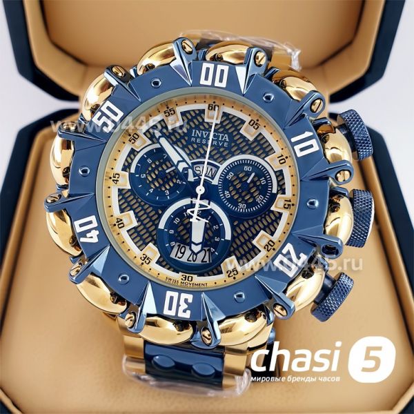 Часы Invicta Bolt (22548) Часы Invicta Bolt (22548)