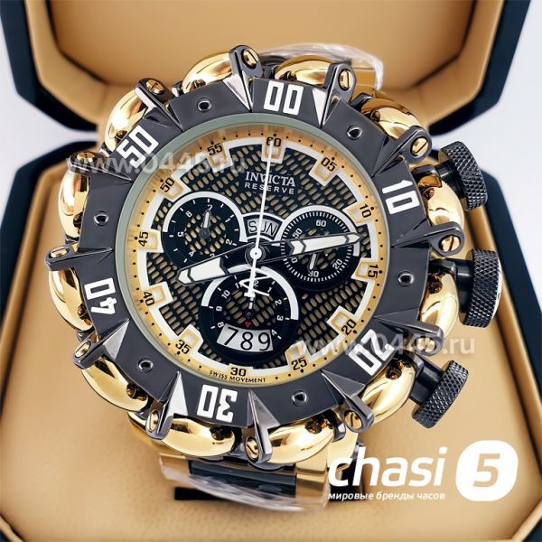 Часы Invicta Bolt (22550) Часы Invicta Bolt (22550)