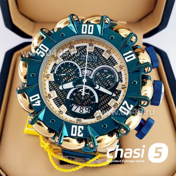 Часы Invicta Bolt (22551) Часы Invicta Bolt (22551)