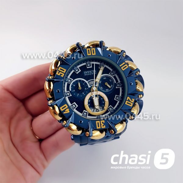 Часы Invicta Bolt (22552) Часы Invicta Bolt (22552)