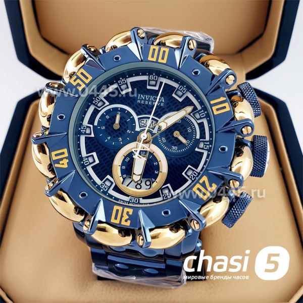 Часы Invicta Bolt (22552) Часы Invicta Bolt (22552)