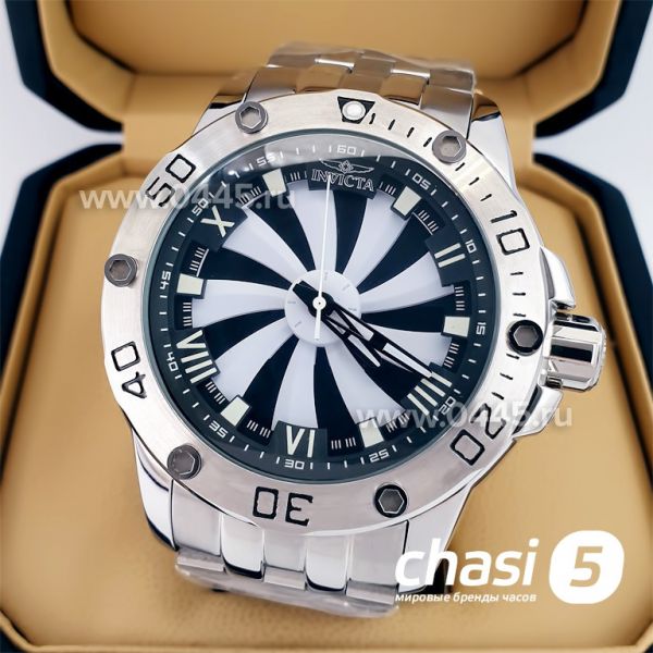 Часы Invicta Bolt (22554) Часы Invicta Bolt (22554)