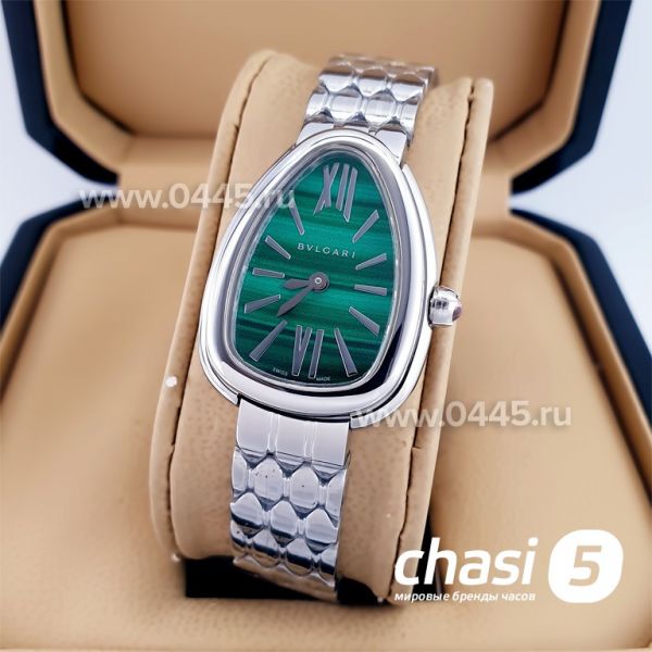 Часы Bvlgari Serpenti Tubogas Watch (22558) Часы Bvlgari Serpenti Tubogas Watch (22558)
