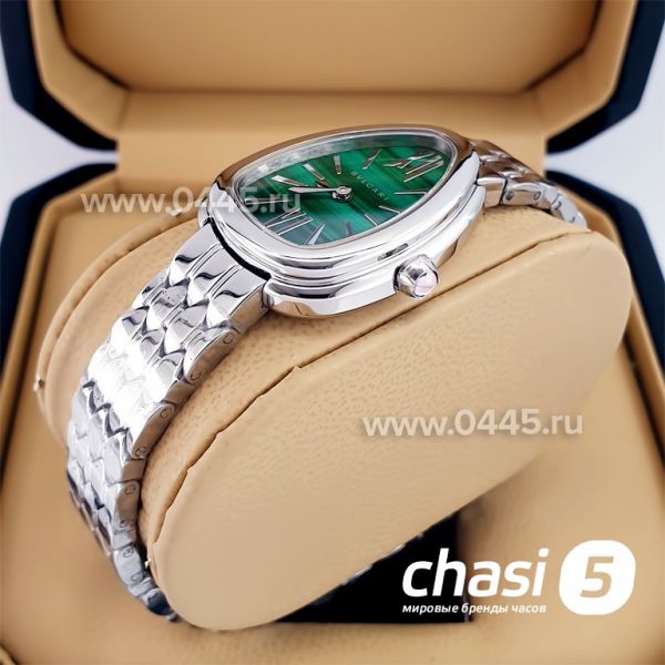 Часы Bvlgari Serpenti Tubogas Watch (22558) Часы Bvlgari Serpenti Tubogas Watch (22558)