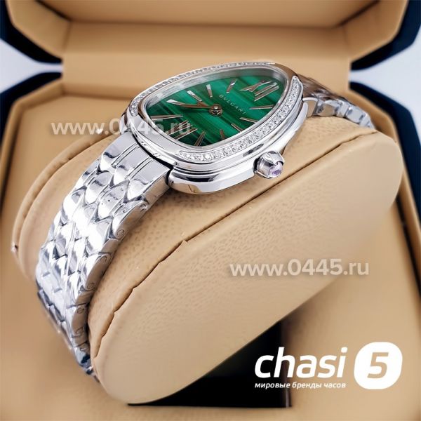 Часы Bvlgari Serpenti Tubogas Watch (22561) Часы Bvlgari Serpenti Tubogas Watch (22561)