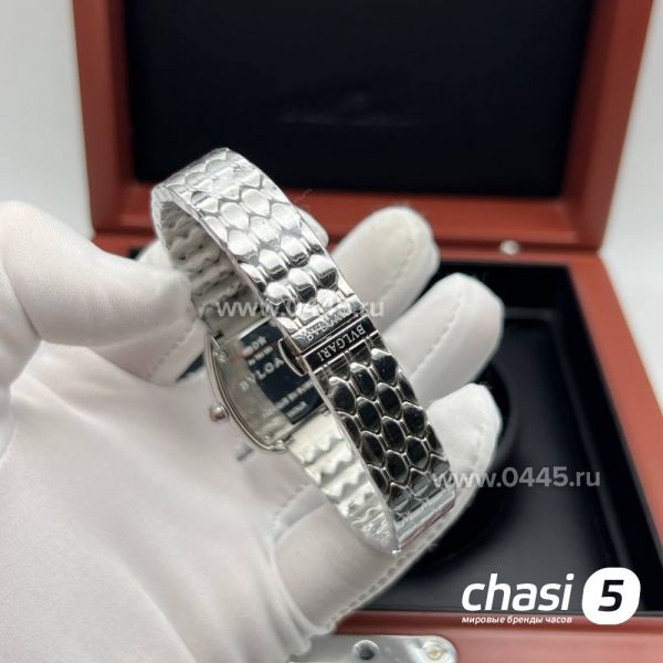 Часы Bvlgari Serpenti Tubogas Watch (22562)