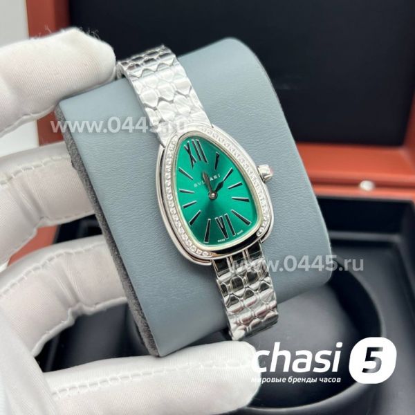 Часы Bvlgari Serpenti Tubogas Watch (22562) Часы Bvlgari Serpenti Tubogas Watch (22562)