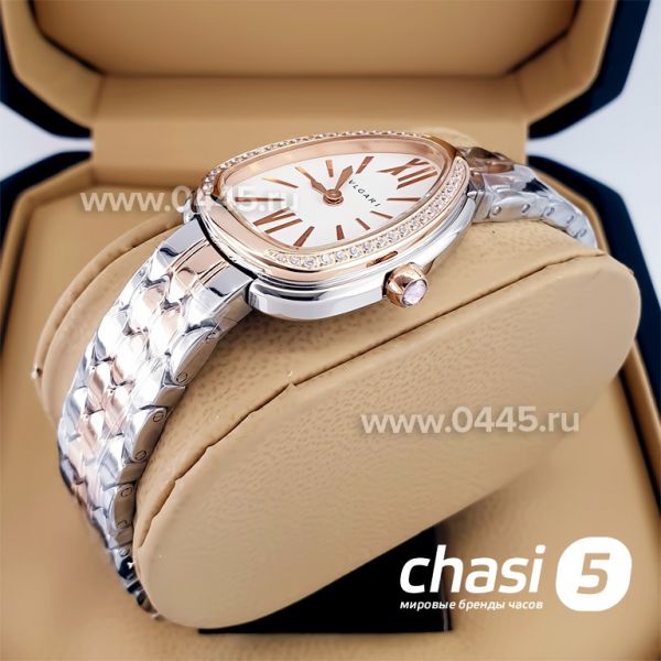 Часы Bvlgari Serpenti Tubogas Watch (22565) Часы Bvlgari Serpenti Tubogas Watch (22565)