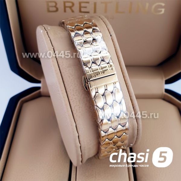 Часы Bvlgari Serpenti Tubogas Watch (22573)