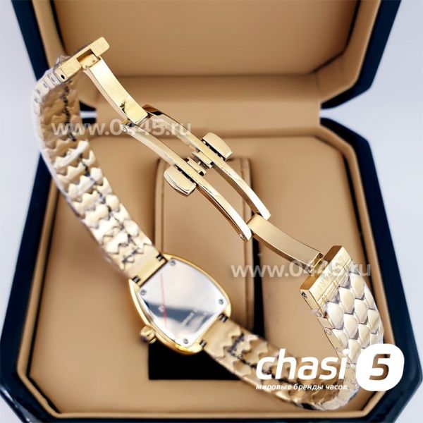 Часы Bvlgari Serpenti Tubogas Watch (22573)