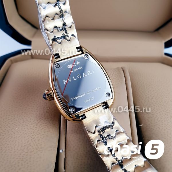 Часы Bvlgari Serpenti Tubogas Watch (22574)