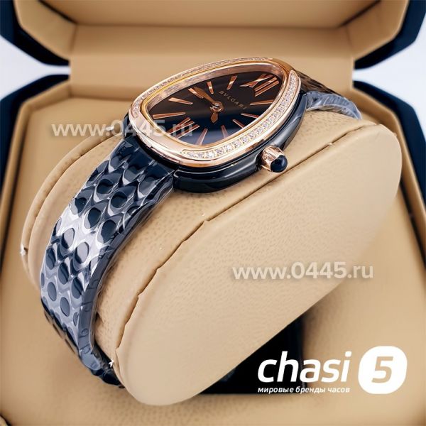 Часы Bvlgari Serpenti Tubogas Watch (22576)