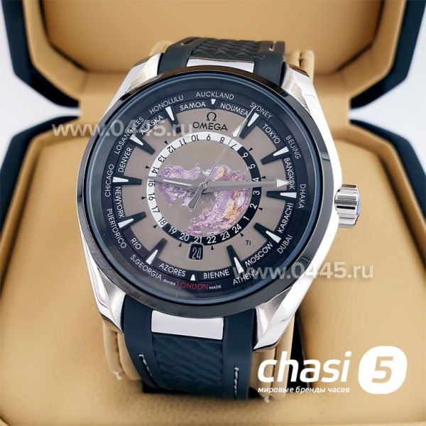 Часы Omega Seamaster (22577) Часы Omega Seamaster (22577)