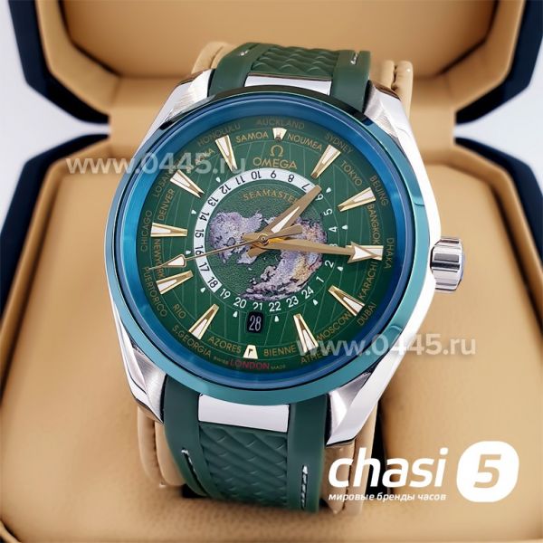 Часы Omega Seamaster (22578) Часы Omega Seamaster (22578)