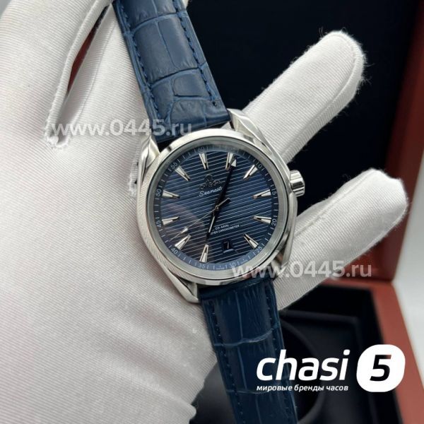 Часы Omega Seamaster Aqua Terra (22580) Часы Omega Seamaster Aqua Terra (22580)