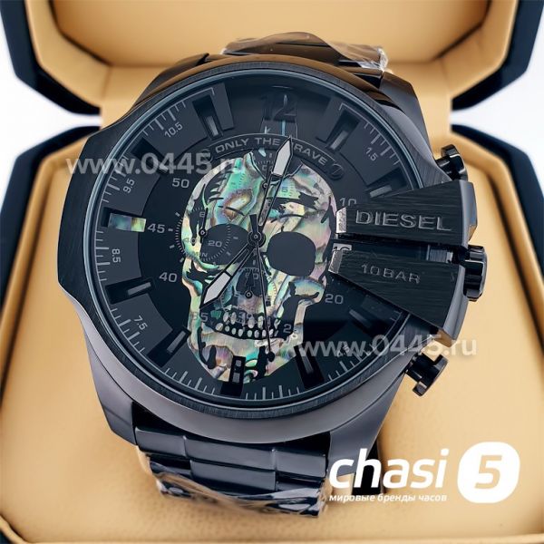 Часы Diesel Only The Brave DZ4582 (22595) Часы Diesel Only The Brave DZ4582 (22595)