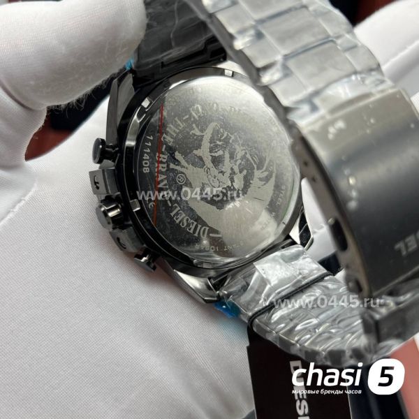 Часы Diesel Only The Brave DZ4329 (22596)