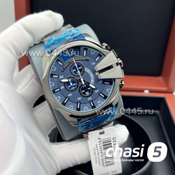 Часы Diesel Only The Brave DZ4329 (22596) Часы Diesel Only The Brave DZ4329 (22596)
