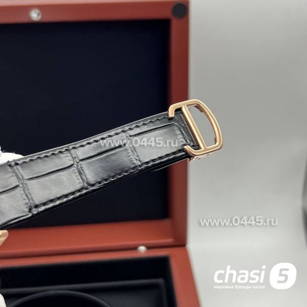 Часы Cartier Santos Dumont (22599)