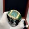 Часы Cartier Santos Dumont (22600)