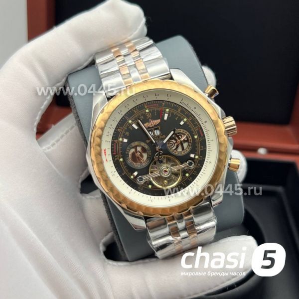 Часы Breitling For Bentley (22606) Часы Breitling For Bentley (22606)