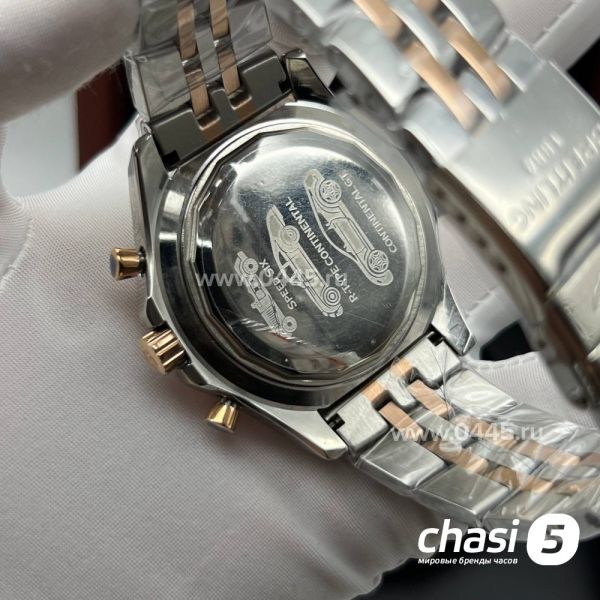 Часы Breitling For Bentley (22606)