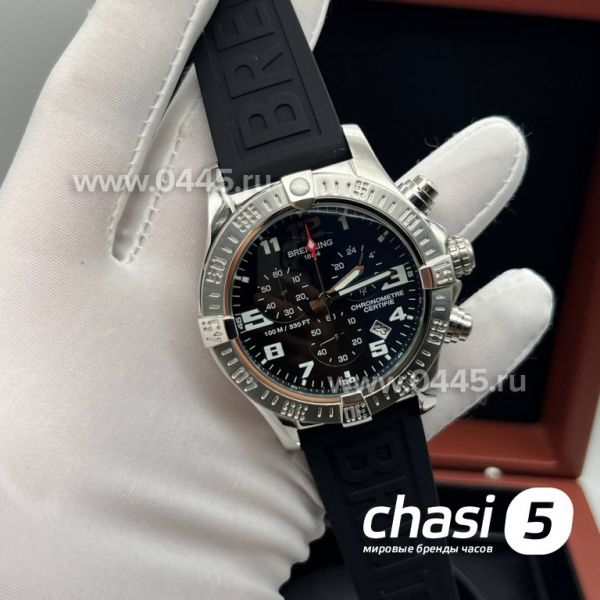 Часы Breitling Avenger (22611) Часы Breitling Avenger (22611)