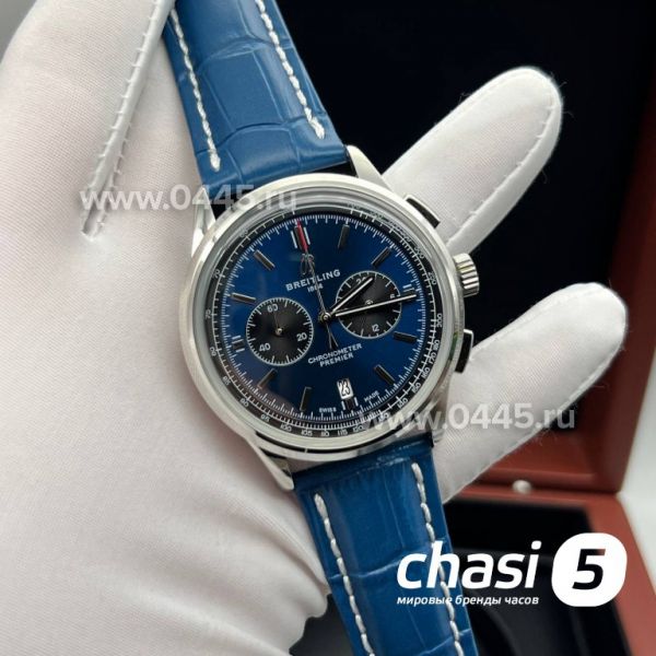 Часы Breitling Premier (22612) Часы Breitling Premier (22612)