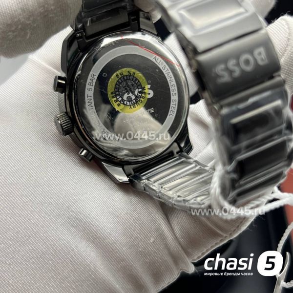 Часы HUGO BOSS (22627)