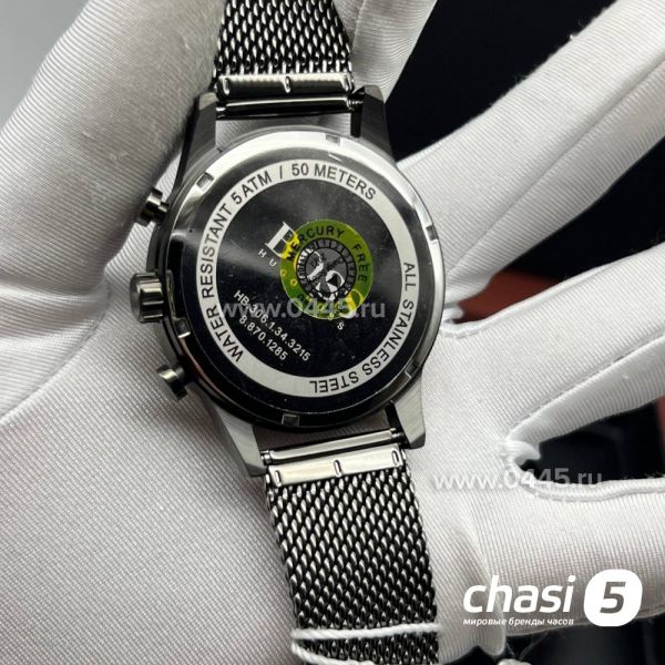 Часы HUGO BOSS (22638)