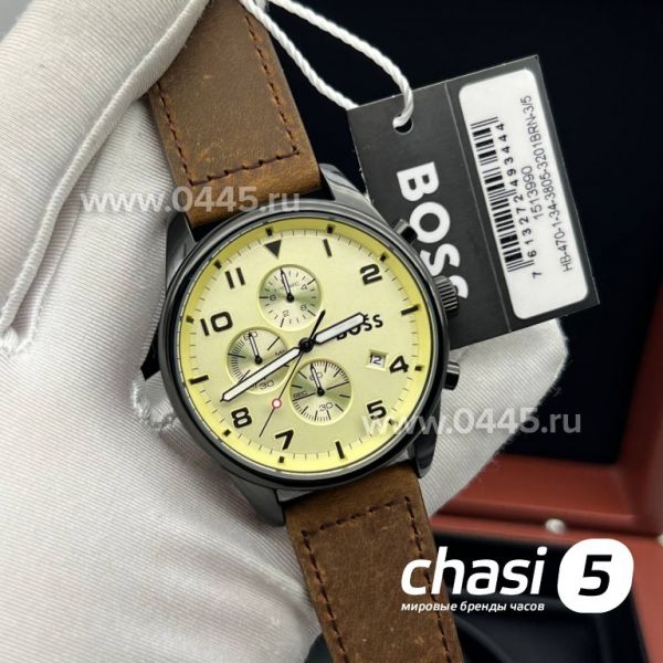 Часы HUGO BOSS (22652)