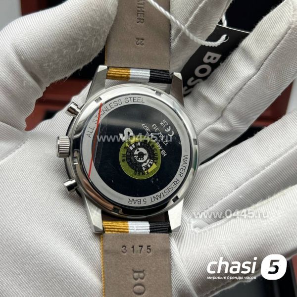 Часы HUGO BOSS (22654) Часы HUGO BOSS (22654)