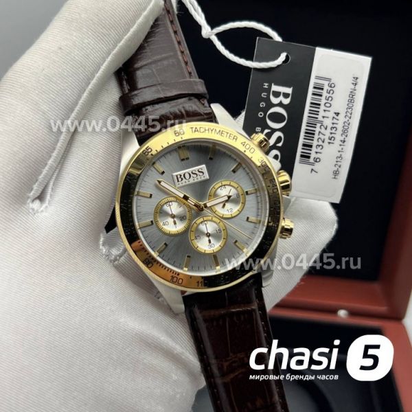 Часы HUGO BOSS (22656) Часы HUGO BOSS (22656)