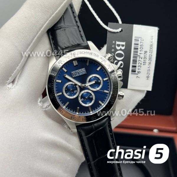 Часы HUGO BOSS (22657) Часы HUGO BOSS (22657)