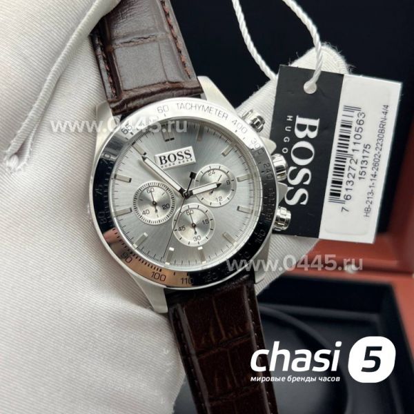 Часы HUGO BOSS (22658) Часы HUGO BOSS (22658)